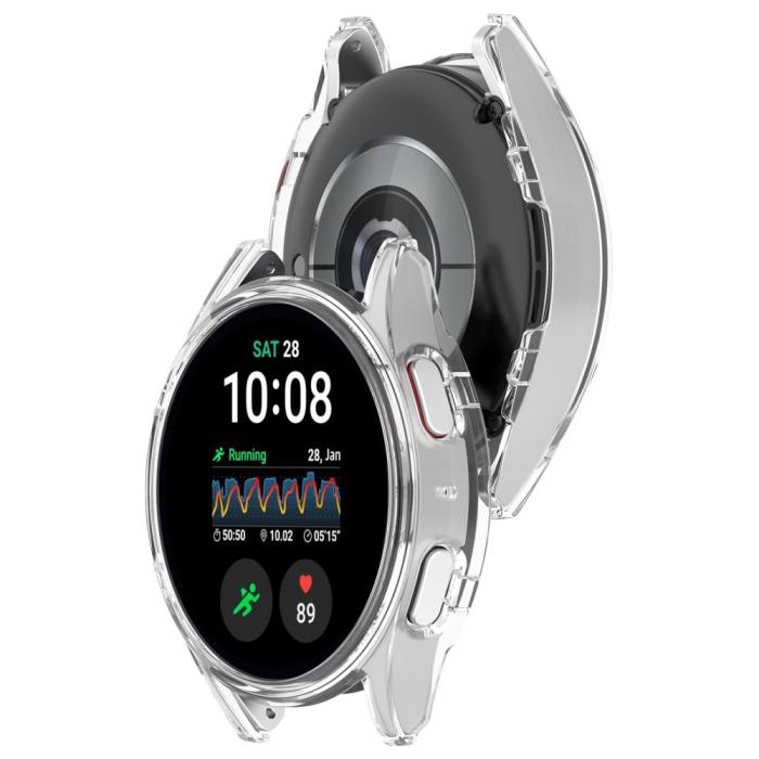 Bild 6,  Galaxy Watch 7 40 mm Skal Till Smartklocka Transparent