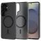 Tech-Protect Tech-Protect Galaxy S26 Ultra Skal MagSafe MagSlim Matt Svart