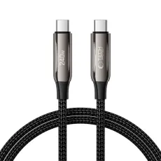 Tech-Protect Tech-Protect 1m 240W/QC4.0 PD USB-C-USB-C Kabel UltraBoost