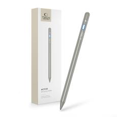 Tech-Protect Tech-Protect Active Stylus Touchpenna Titanium