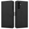 Tech-Protect Tech-Protect Samsung Galaxy A26 5G Fodral Läder Svart