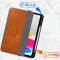 Tech-Protect Tech-Protect iPad 11 2025/10.9 2022 Fodral Fleece Brun
