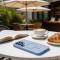 Tech-Protect Tech-Protect Galaxy S26 Ultra Skal MagSafe MagMat Sky Blue