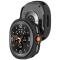  Samsung Galaxy Watch 8 46 mm Skal Svart