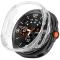  Samsung Galaxy Watch 8 46 mm Skal Transparent