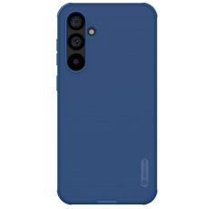 NILLKIN NILLKIN Galaxy S23 FE Skal Super Frost Shield Pro Bl&aring;