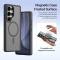 DUX DUCIS DUX DUCIS Galaxy S25 Ultra 2in1 Magnet Fodral Lawa Series