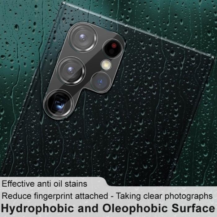 Bild 5, IMAK IMAK Samsung Galaxy S22 Ultra Linsskydd Härdat Glas