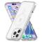  iPhone 16 Pro Skal MagSafe Transparent