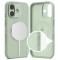 Tech-Protect Tech-Protect iPhone 17 Skal MagSafe Uniq Sage