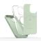 Tech-Protect Tech-Protect iPhone 17 Skal MagSafe Uniq Sage