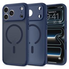 Spigen Spigen iPhone 18 Pro/17 Pro Skal MagSafe Ultra Hybrid