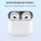  AirPods 3 Dammskydd Roséguld