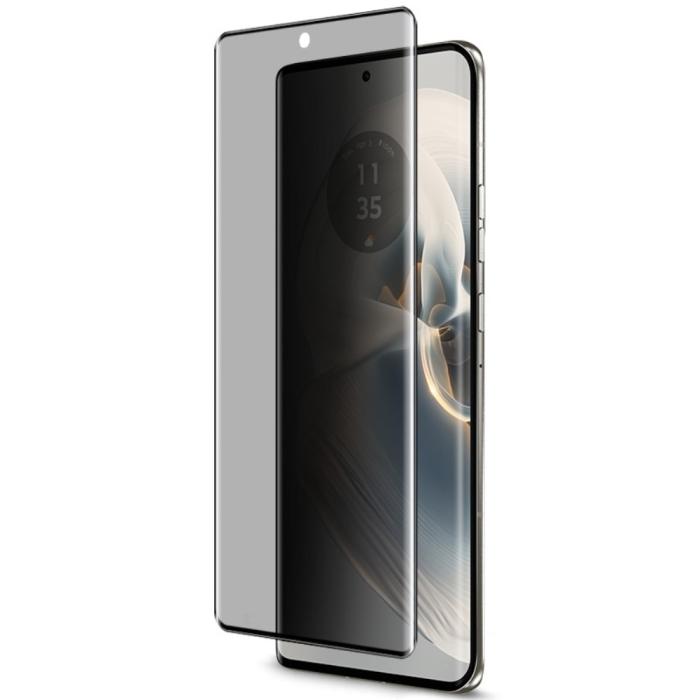 Bild 4, IMAK IMAK Motorola Edge 50 Pro 5G Skärmskydd Privacy