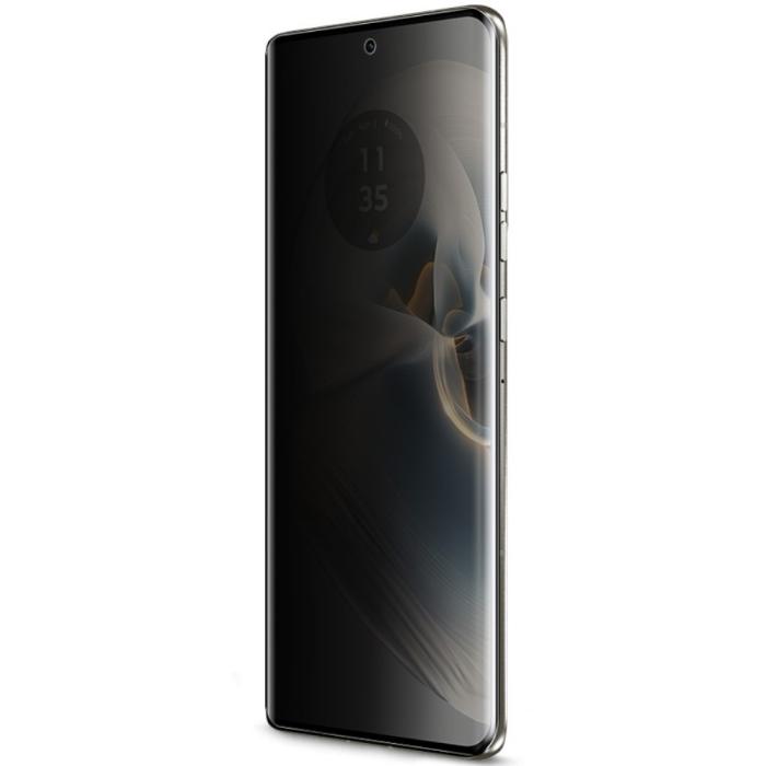 Bild 5, IMAK IMAK Motorola Edge 50 Pro 5G Skärmskydd Privacy