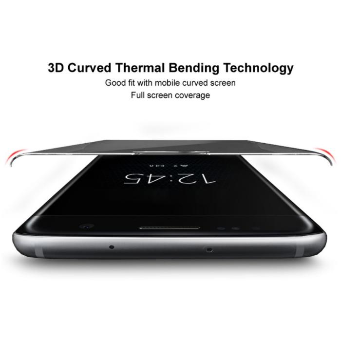 Bild 6, IMAK IMAK Motorola Edge 50 Pro 5G Skärmskydd Privacy
