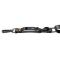 Spigen Spigen Universalt Mobilsnöre Lanyard Strap Crossbody Svart