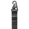 Spigen Spigen Universalt Mobilsnöre Lanyard Strap Crossbody Svart