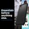 Spigen Spigen Galaxy Xcover 7 Skal Tough Armor Svart