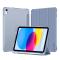 Tech-Protect Tech-Protect iPad 11 2025 / iPad 10.9 2022 Fodral SC Hybrid