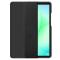 Tech-Protect Tech-Protect Galaxy Tab A11 Plus/A9 Plus Fodral SmartCase Svart