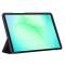 Tech-Protect Tech-Protect Galaxy Tab A11 Plus/A9 Plus Fodral SmartCase Svart