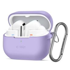 Tech-Protect Tech-Protect Samsung Galaxy Buds 3 / 3 Pro / 3 FE Skal Silikon Hook Lavender