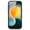 DUX DUCIS DUX DUCIS iPhone 17 Pro Max Skal SHLD Series Umbra Svart