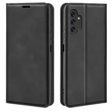  Samsung Galaxy A13 4G Fodral Flip Svart