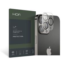 HOFI HOFI iPhone 13 Pro / 13 Pro Max Linsskydd Pro+ Transparent