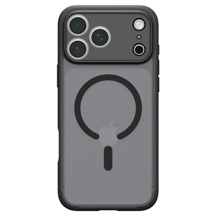 Bild 4, Spigen Spigen iPhone 18 Pro Max/17 Pro Max Skal Ultra Hybrid MagSafe