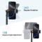 Tech-Protect Tech-Protect 146 cm Bluetooth Selfiestick Tripod Svart