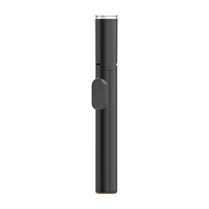 Bild 3, Tech-Protect Tech-Protect 146 cm Bluetooth Selfiestick Tripod Svart