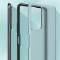  Xiaomi Redmi Note 11 4G Skal Armor Hybrid Matt Svart