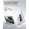 ESR ESR Galaxy S26 Skal MagSafe Classic Hybrid Kickstand Transparent