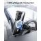 ESR ESR Galaxy S26 Skal MagSafe Classic Hybrid Kickstand Transparent