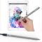 Tech-Protect Tech-Protect Active Stylus Touchpenna Titanium