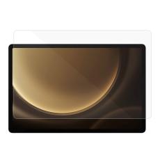  Samsung Galaxy Tab S9 FE Plus Sk&auml;rmskydd H&auml;rdat Glas