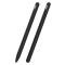  Apple Pen 2 / Pro Skal Liquid Silikon Anti-Slip Svart