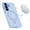 Tech-Protect Tech-Protect Galaxy S26 Skal MagSafe MagMat Sky Blue