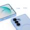 Tech-Protect Tech-Protect Galaxy S26 Skal MagSafe MagMat Sky Blue