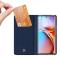 DUX DUCIS DUX DUCIS Motorola Edge 40 Pro 5G Fodral Skin Pro Blå