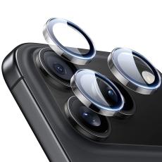 ESR ESR iPhone 17 Pro/Max/16 Pro/Max/15 Pro/Max/14 Pro/Max Linsskydd Armorite