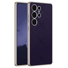 GKK GKK Samsung Galaxy S25 Ultra Skal Hybrid Star Bl&aring;