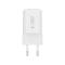 Tech-Protect Tech-Protect 33W Väggladdare PD QC USB-C / USB-A Vit