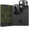 HOFI HOFI iPhone 16 Pro / 16 Pro Max Linsskydd FullCam Pro+ Svart