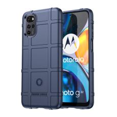 Motorola Moto G22 Skal Robust Bl&aring;