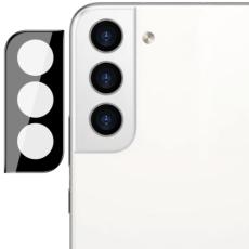 IMAK IMAK Samsung Galaxy S22 / S22 Plus Linsskydd H&auml;rdat Glas Svart