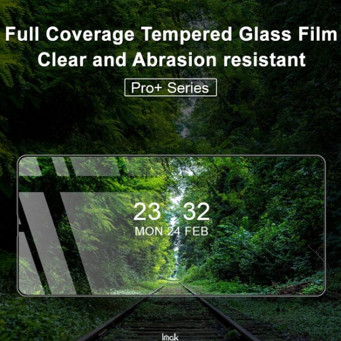 Bild 3, IMAK IMAK Samsung Galaxy A53 5G Skärmskydd Pro Härdat Glas