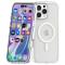  iPhone 16 Pro Skal MagSafe Transparent